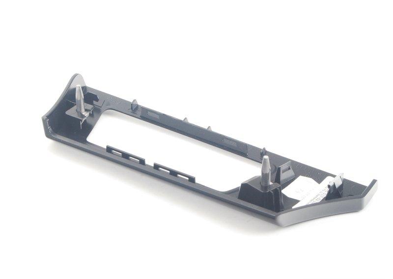 Декоративная планка панели приборов Л