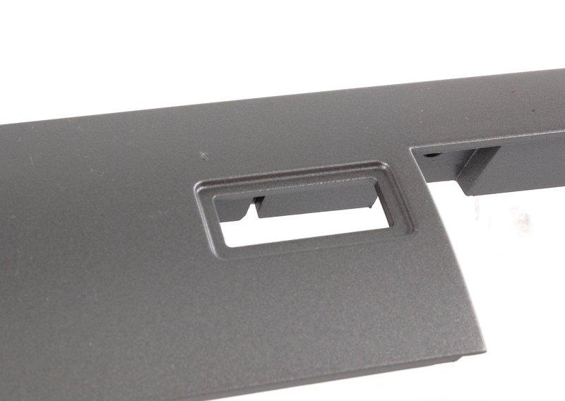 Накладка панели приборов П