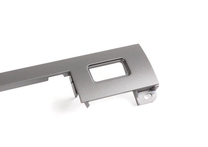 Накладка панели приборов П