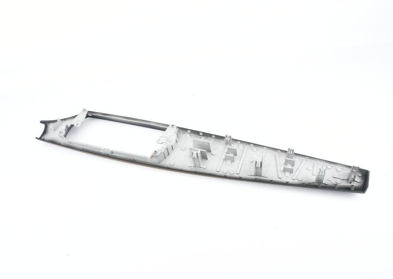 Накладка на панель приборов из платана П