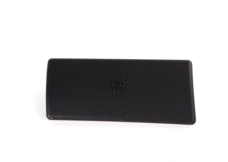 Накладка для подстаканника Л