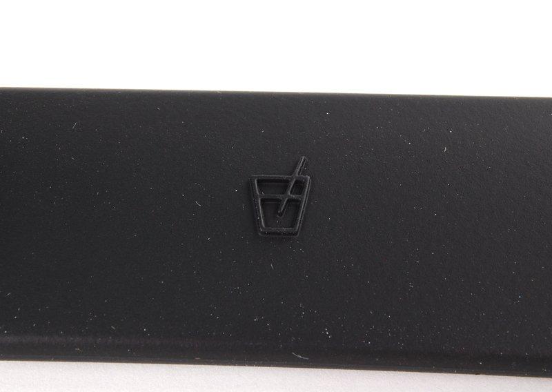 Накладка для подстаканника Л