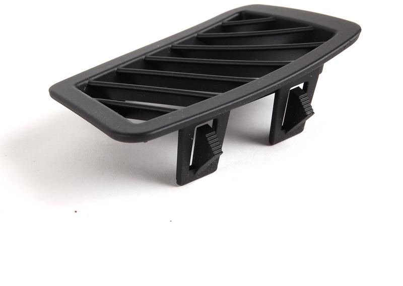 Диафрагма сопла оттаивания бок.стекла Л