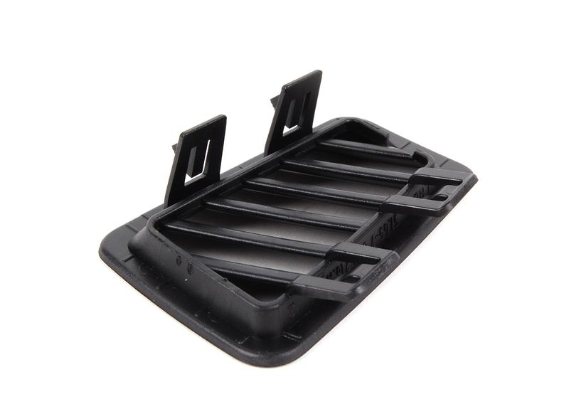 Диафрагма сопла оттаивания бок.стекла П