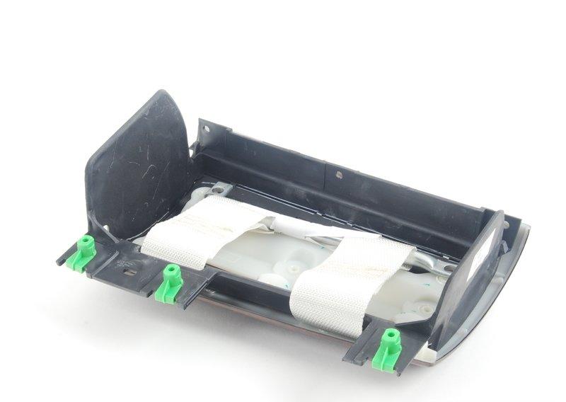 Дек.накладка из дер.на пан.приб.ст.п.п.