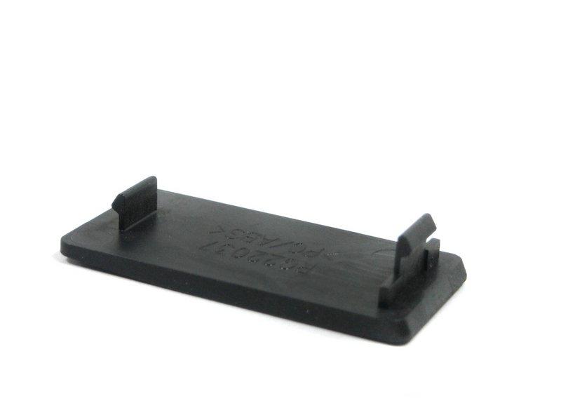 Глухая панель