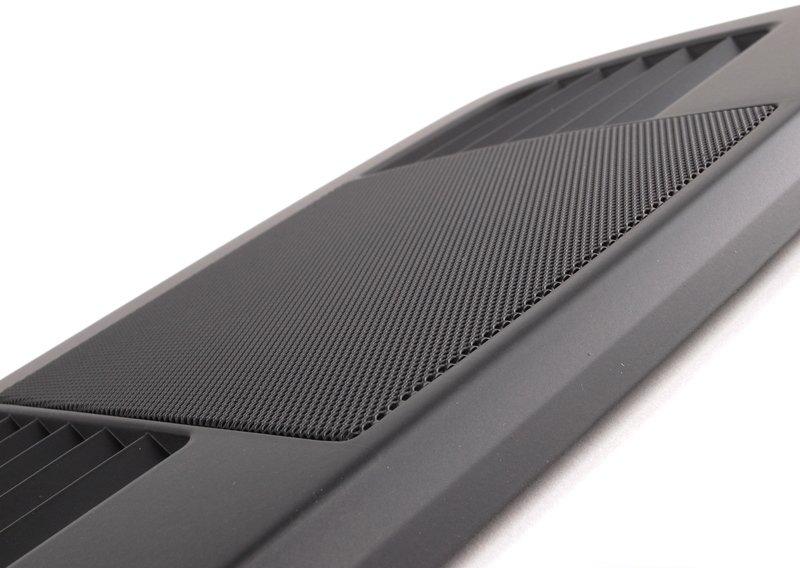 Накладка центр.динам., прост.воздухозаб.