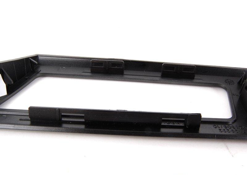 Декоративная планка панели приборов Л