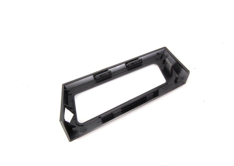 Декоративная планка панели приборов Л