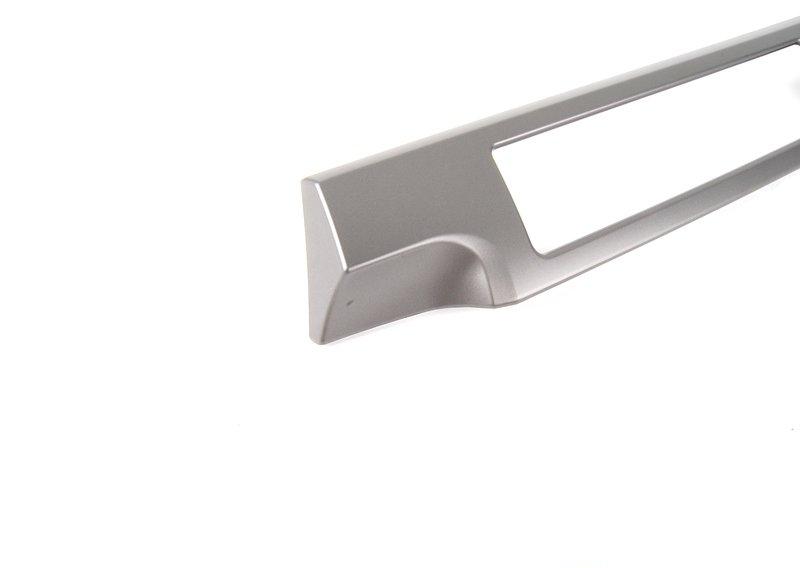 Декоративная планка панели приборов П