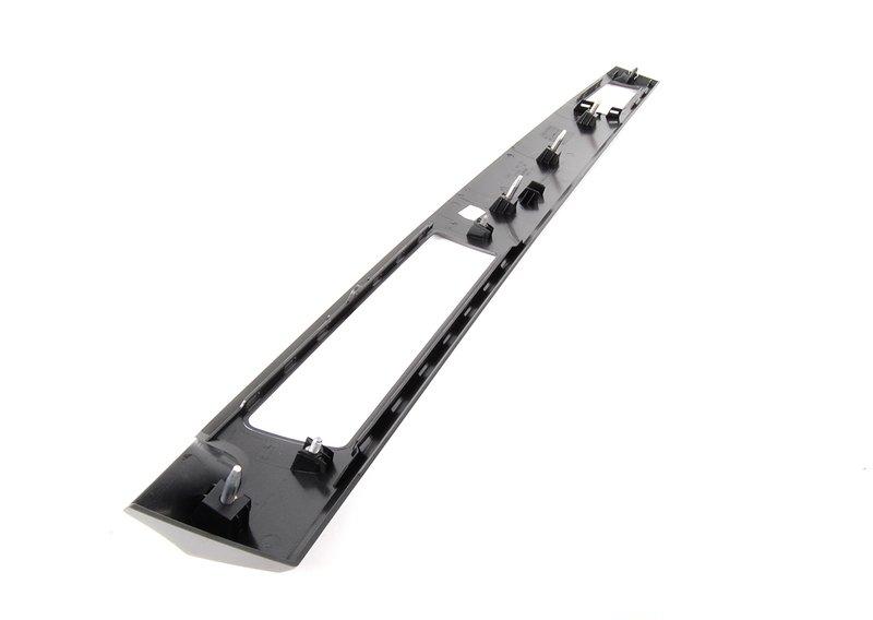 Декоративная планка панели приборов П