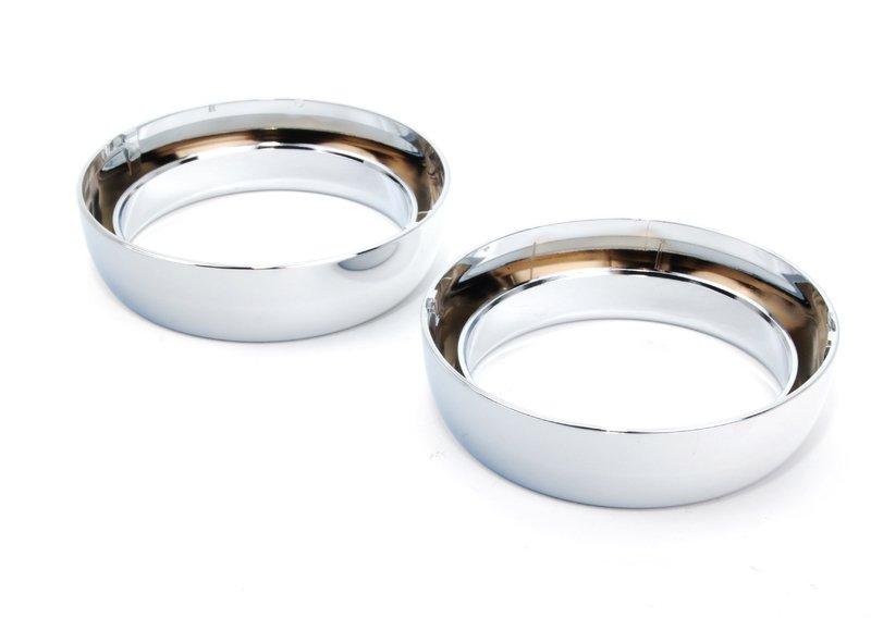 Декоративная розетка