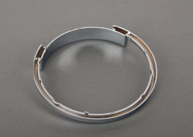 Декоративная розетка