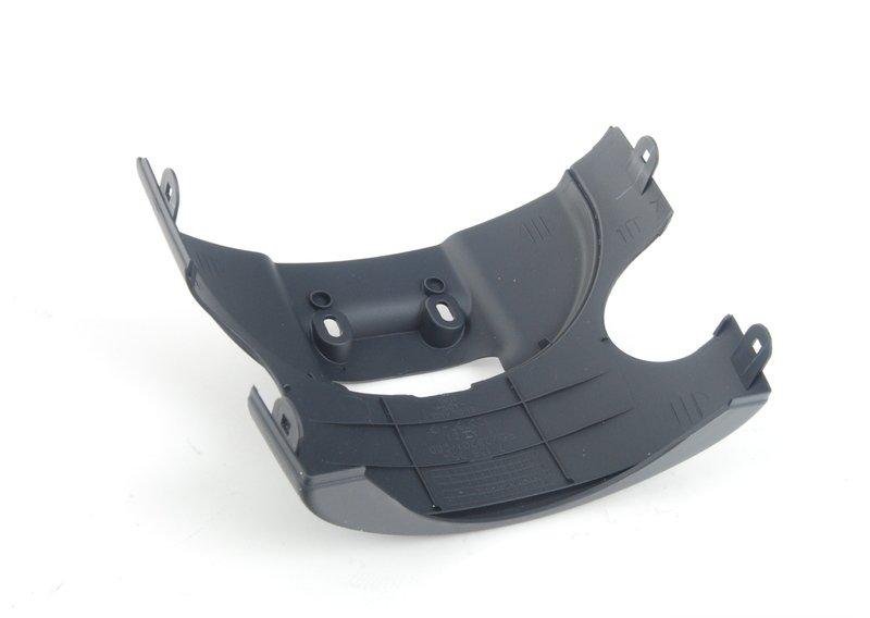 Верхняя облицовка рулевой колонки