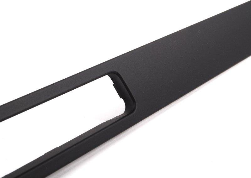 Декор.планка держ.для емк.с напитками