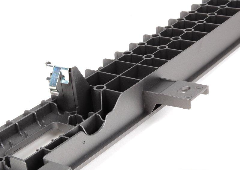 Накладка панели приборов П