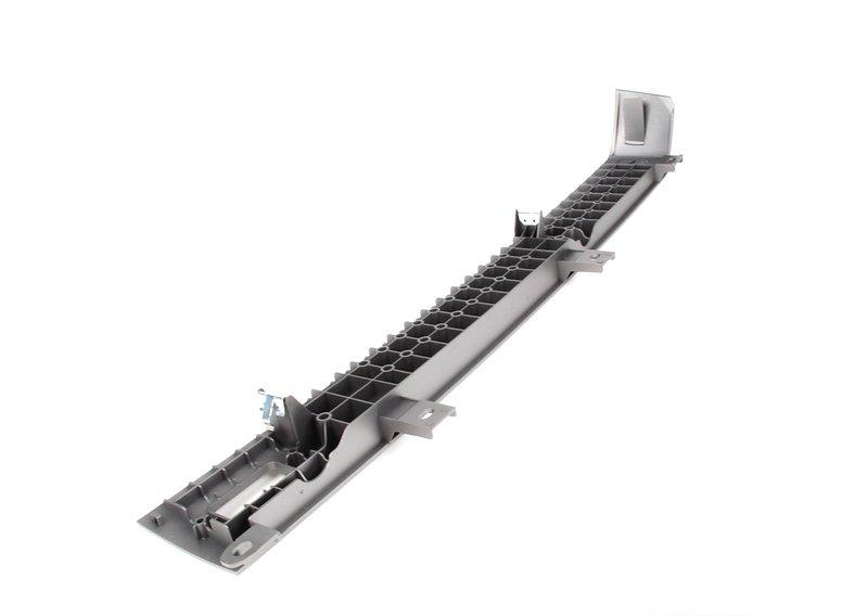 Накладка панели приборов П