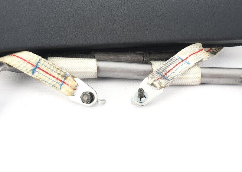 Крышка отделения для НПБ