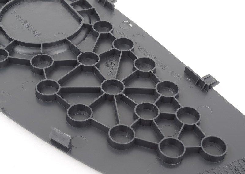 Накладка панели приборов Л