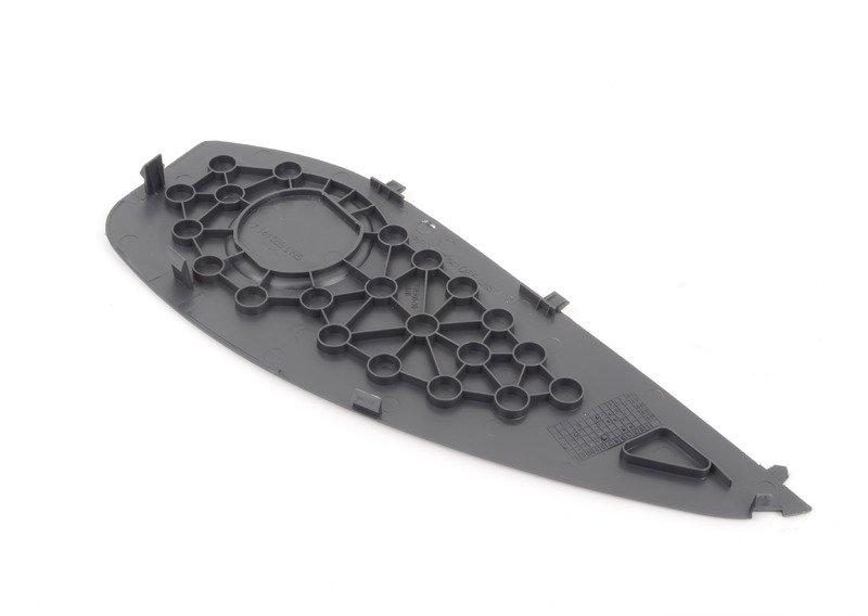 Накладка панели приборов Л