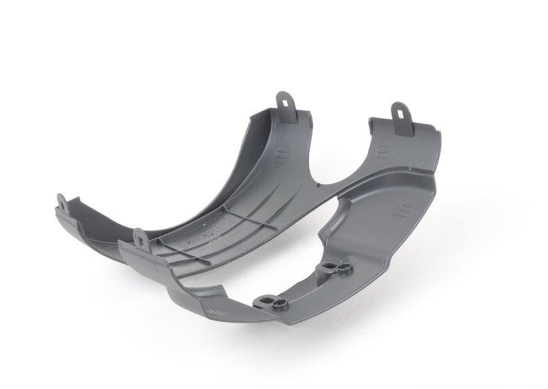 Верхняя облицовка рулевой колонки