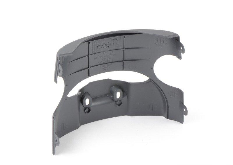 Верхняя облицовка рулевой колонки