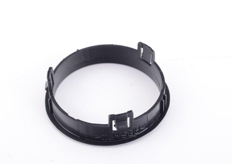 Накладка левая