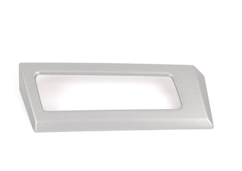 Декоративная планка панели приборов Л