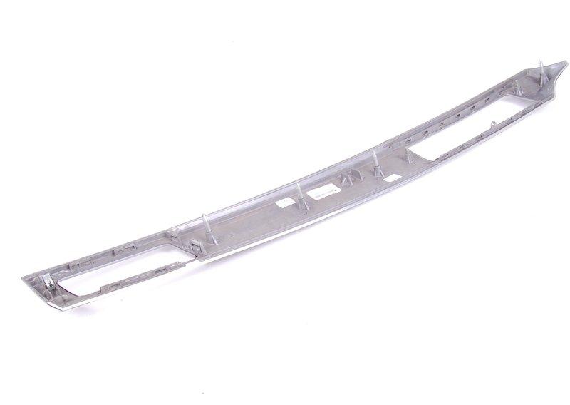 Декоративная планка панели приборов П