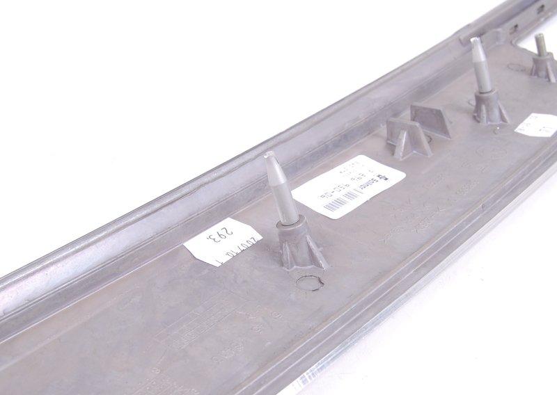 Декоративная планка панели приборов П