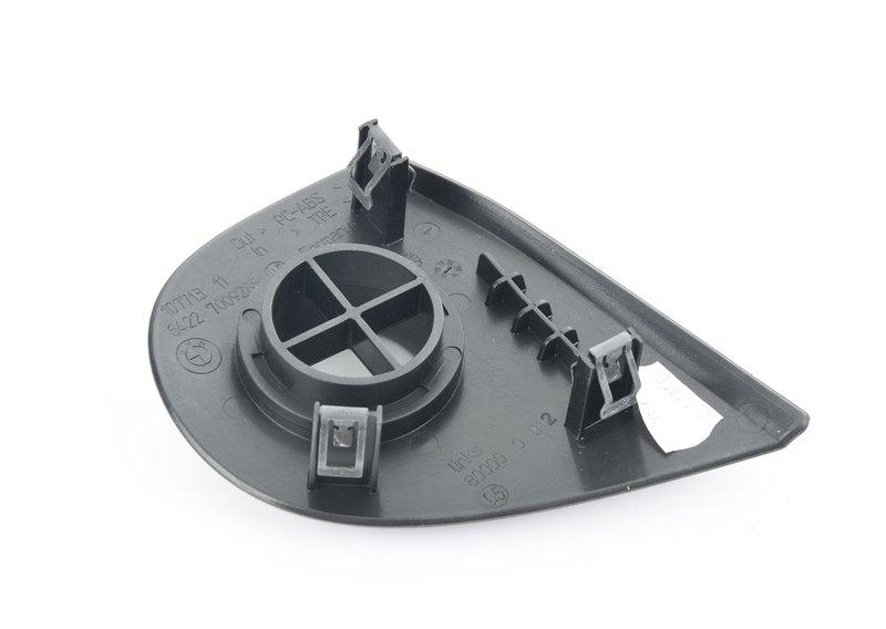 Сопло обдува двери Л