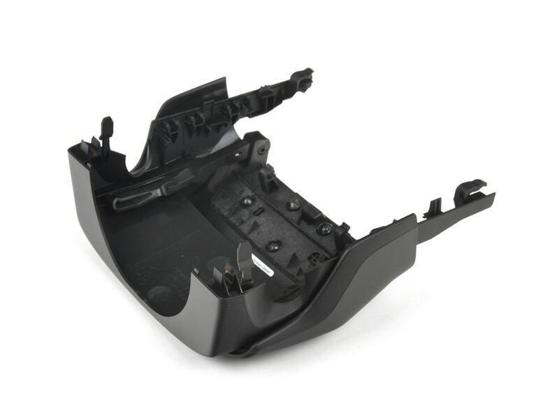 Верхняя облицовка рулевой колонки