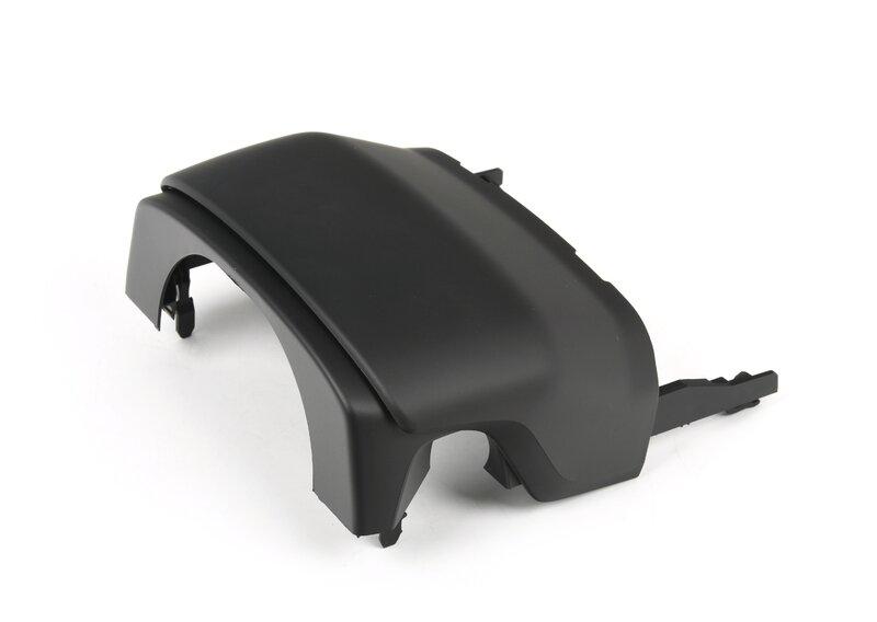 Верхняя облицовка рулевой колонки