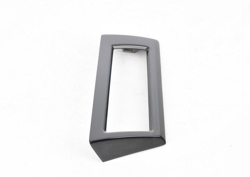 Деревянная накладка панели приборов Л