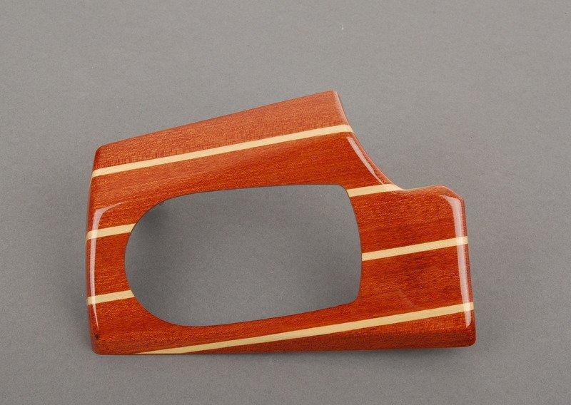 Накладка из дер.на пан.приб.Л Maritim