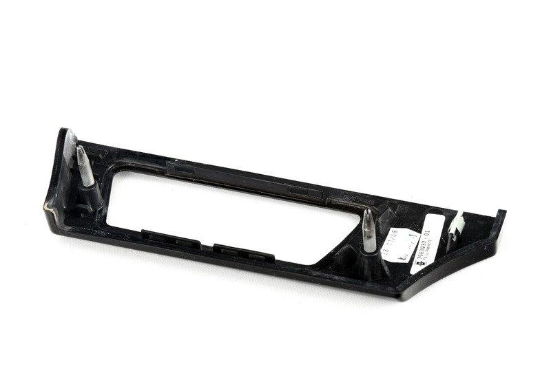 Накладка на панель приборов Л