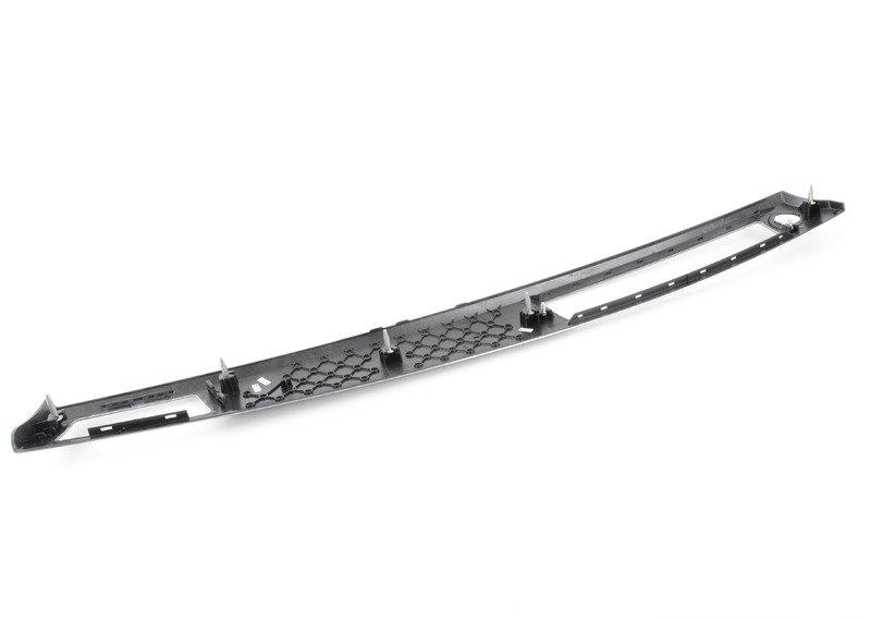 Дек.накл.из ал.на панели приборов П