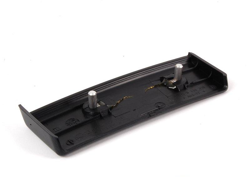 Декоративная накладка Л Ср