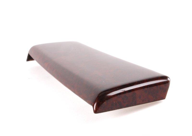 Деревянная планка панели приборов Л Ср