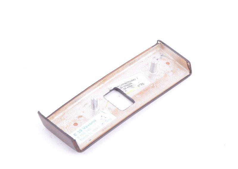 Деревянная планка панели приборов Л Ср