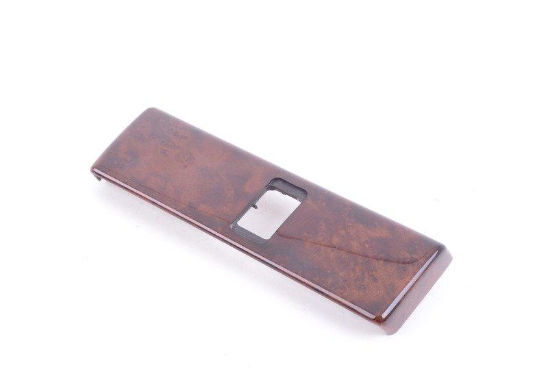 Деревянная планка панели приборов Л Ср