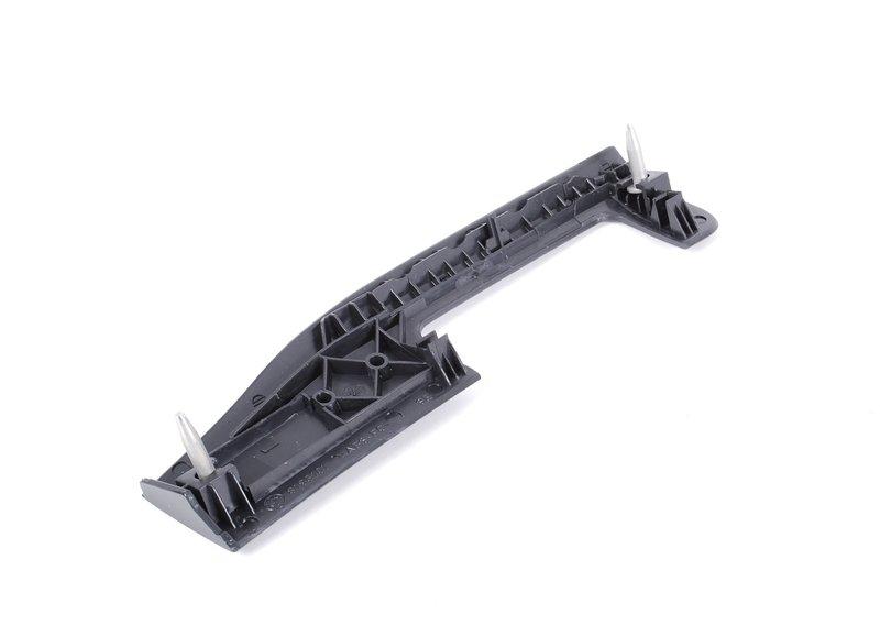 Декоративная планка панели приборов Л