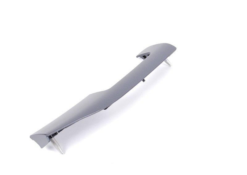 Декоративная планка панели приборов Л