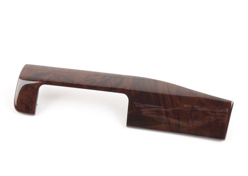 Накладка на панель приборов из мирта Л