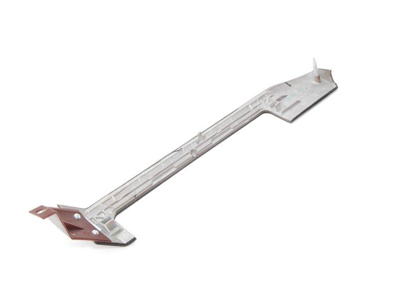 Накладка на панель приборов из мирта Ср