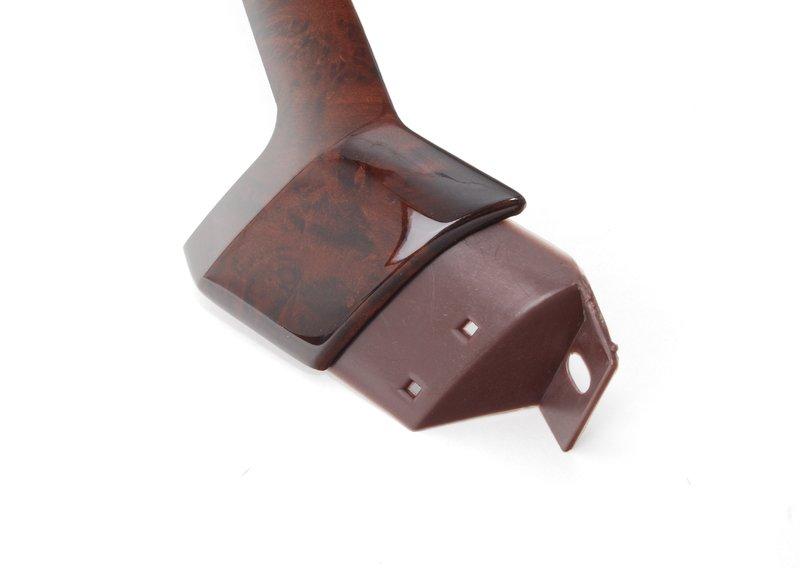 Накладка на панель приборов из мирта Ср