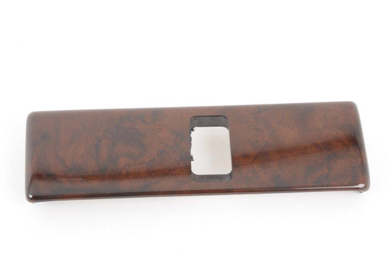 Деревянная планка панели приборов Л Ср