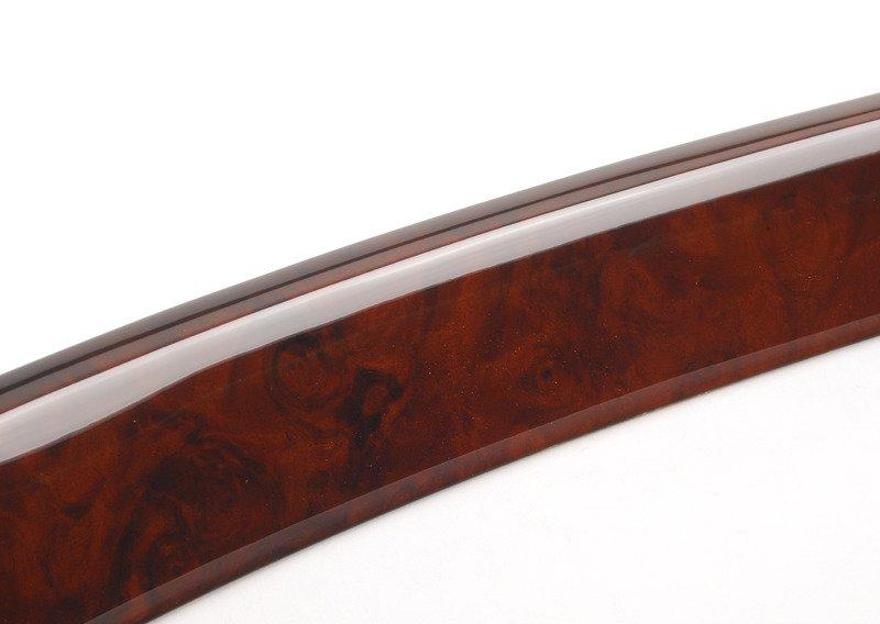 Деревянная планка панели приборов П