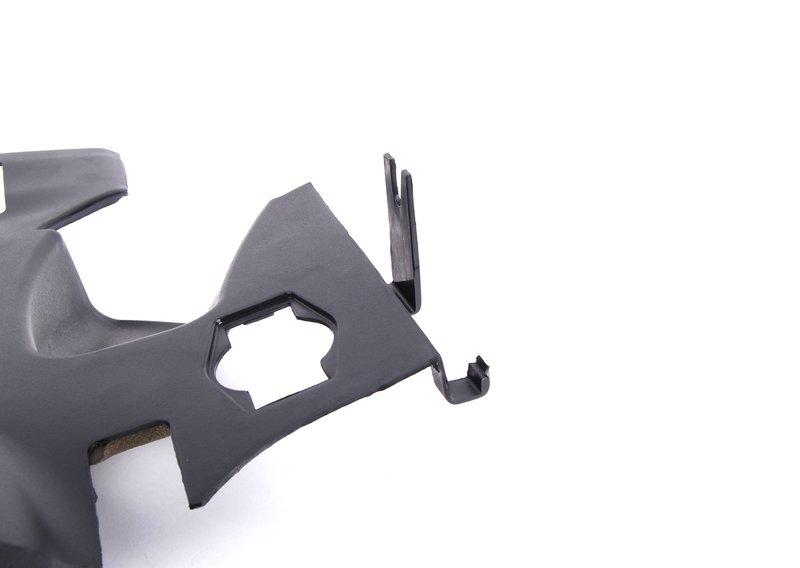 Обшивка для педального механизма