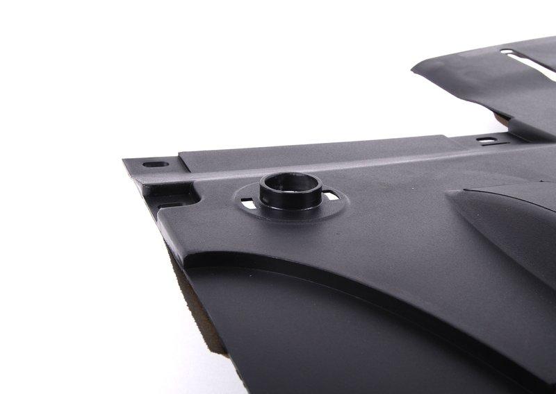 Обшивка для педального механизма